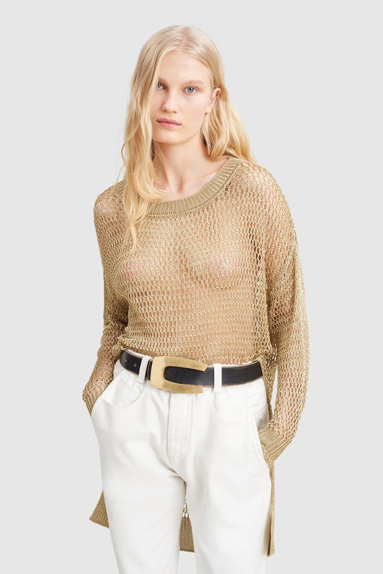Women - Sweatshirts & Knitwear