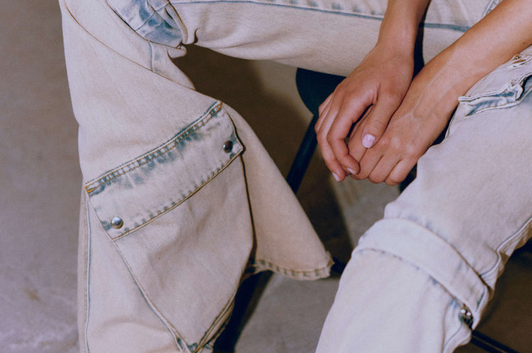 Women - Pants & Shorts