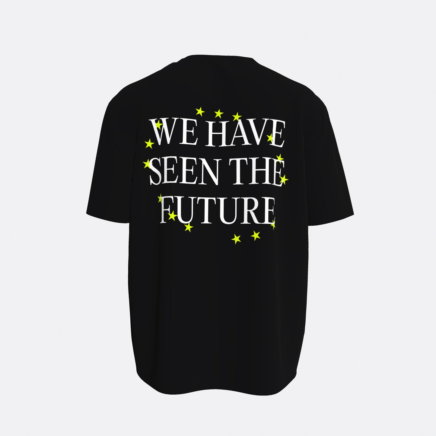 WHSTF T-SHIRT