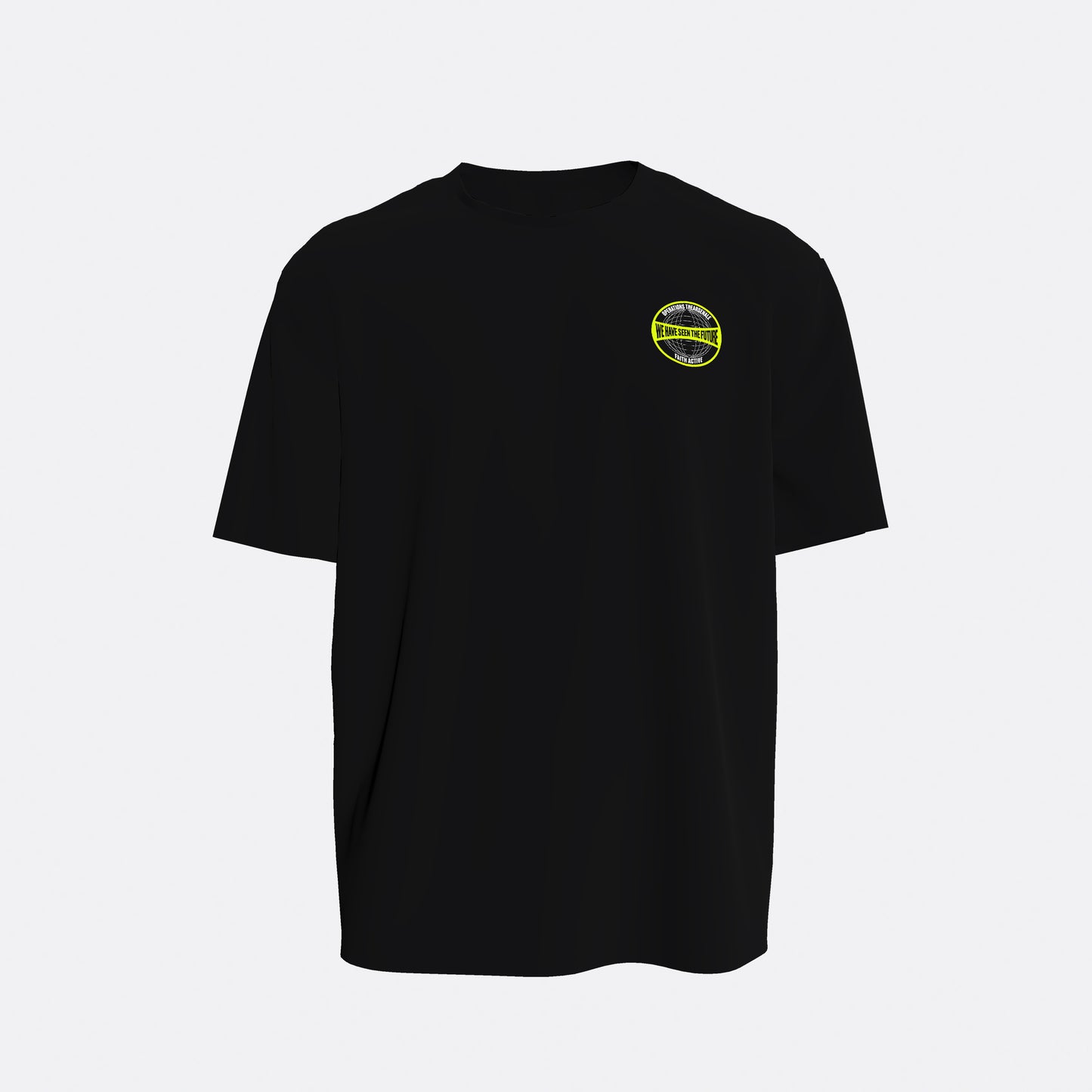 WHSTF T-SHIRT