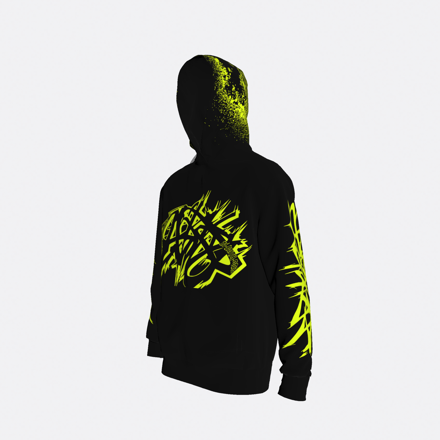 APOCALYPSE HOODIE