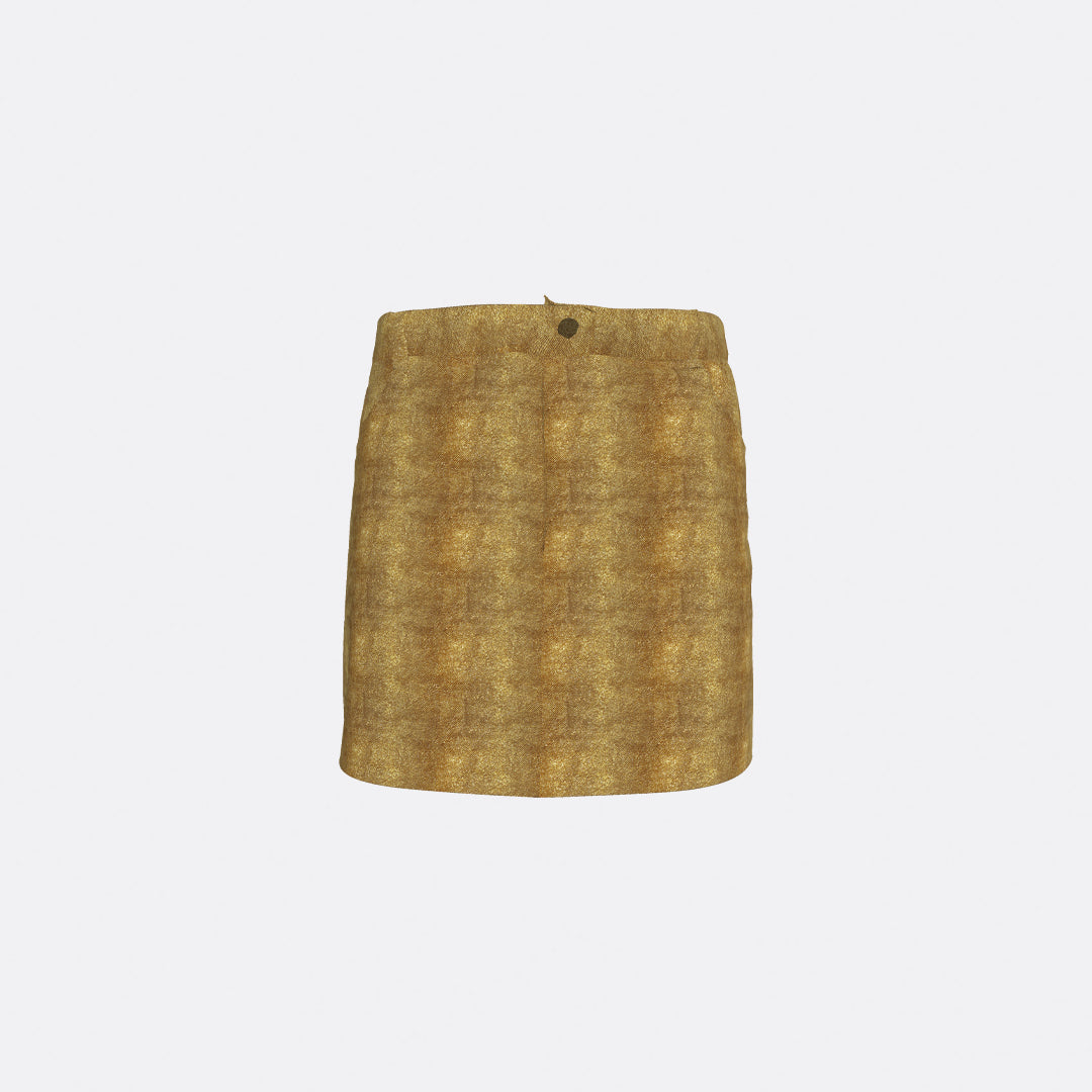 MINI SKIRT