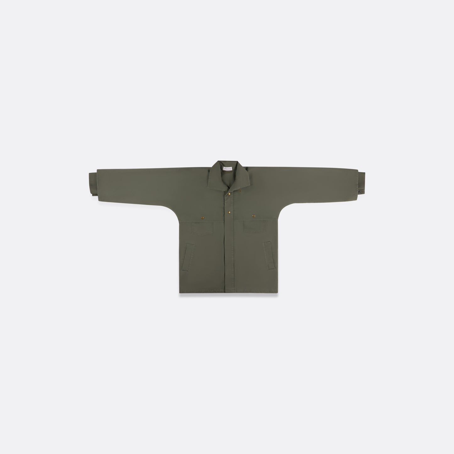 WOMEN'S DOUBLE SLEEVE JACKET