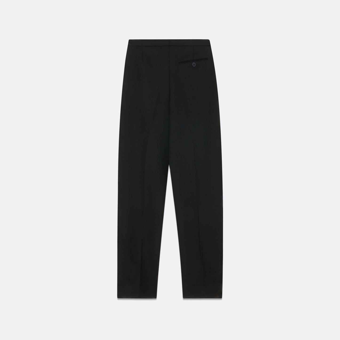 UNISEX TAILORED PANTS