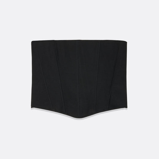 KRIBA JERSEY CORSET