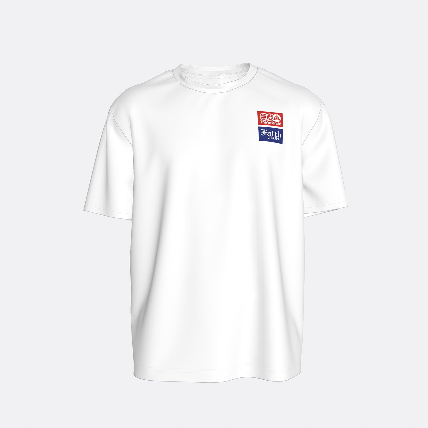 FLAGSHIP T-SHIRT