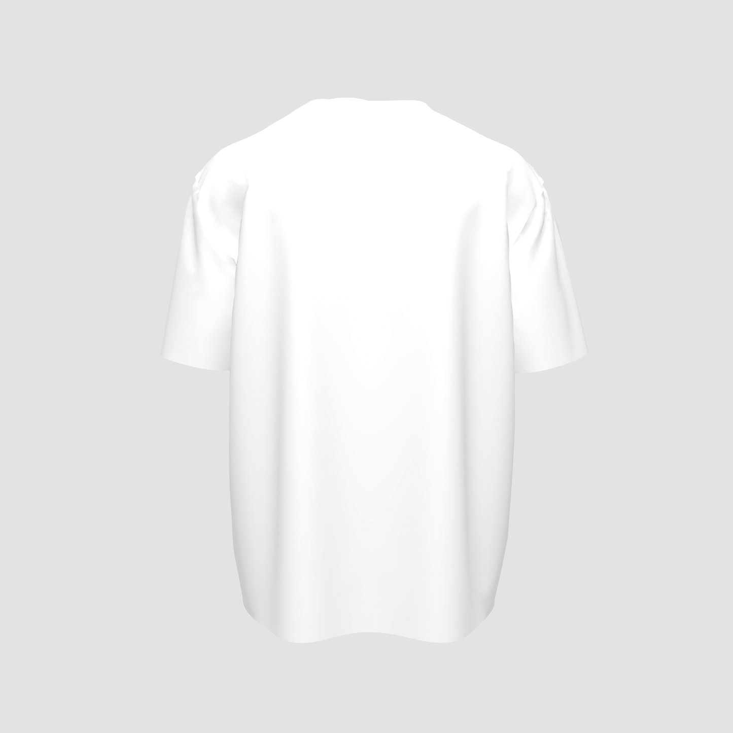 FAITH MINIMALIST SLEEVELESS SWEATSHIRT