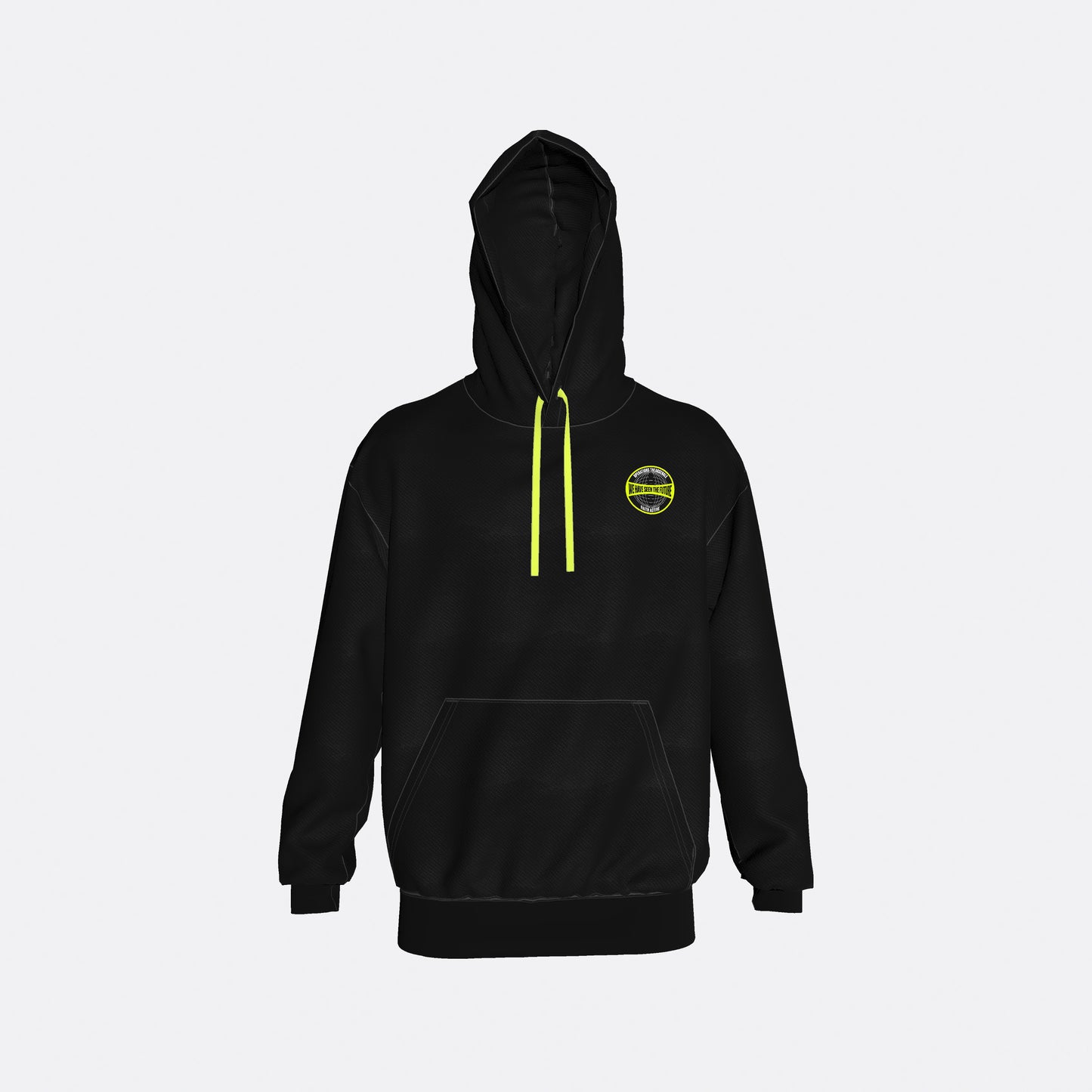 WHSTF HOODIE