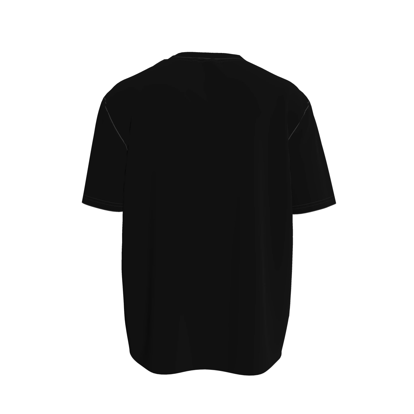 FAITH PRINTED LOGO T-SHIRT