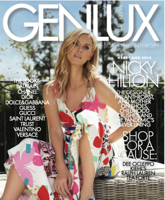 Genlux Magazine