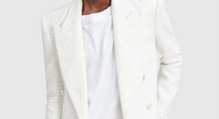 Men - Jackets & Blazers