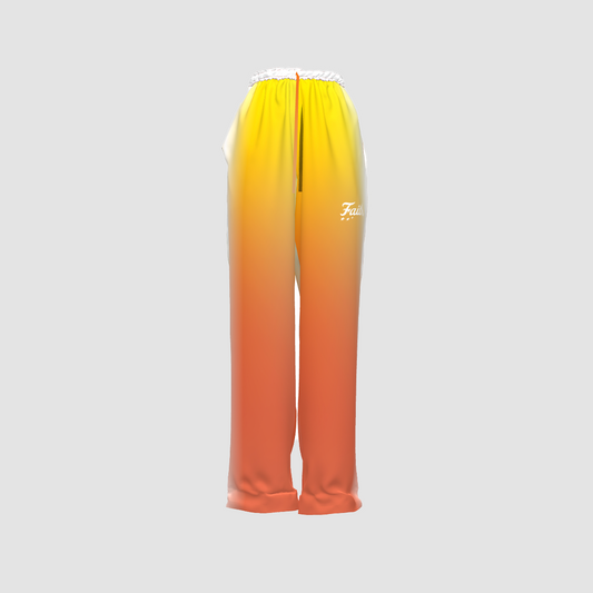 GRADIENT PANTS