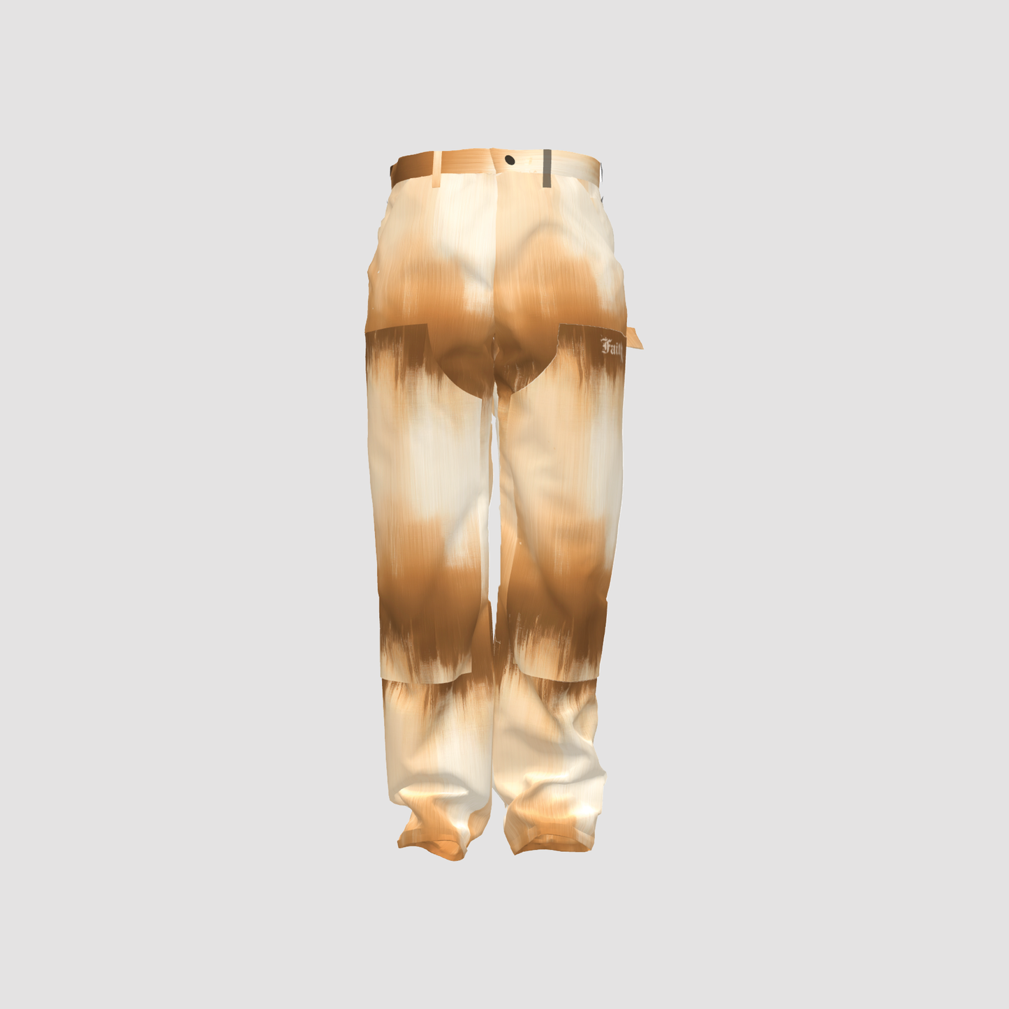 CARPENTER PANTS