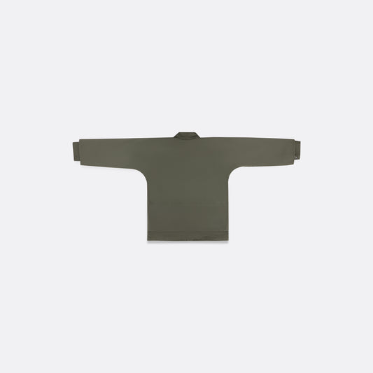WOMEN'S DOUBLE SLEEVE JACKET