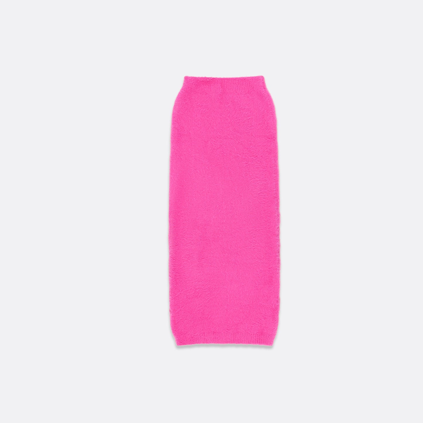 KNIT PENCIL SKIRT