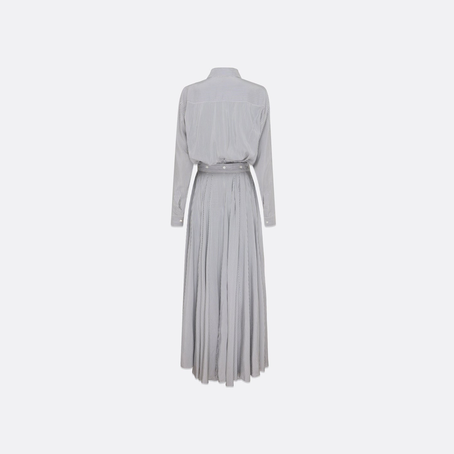SHIRT DRESS