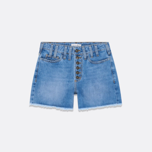 NTMB DENIM SHORTS