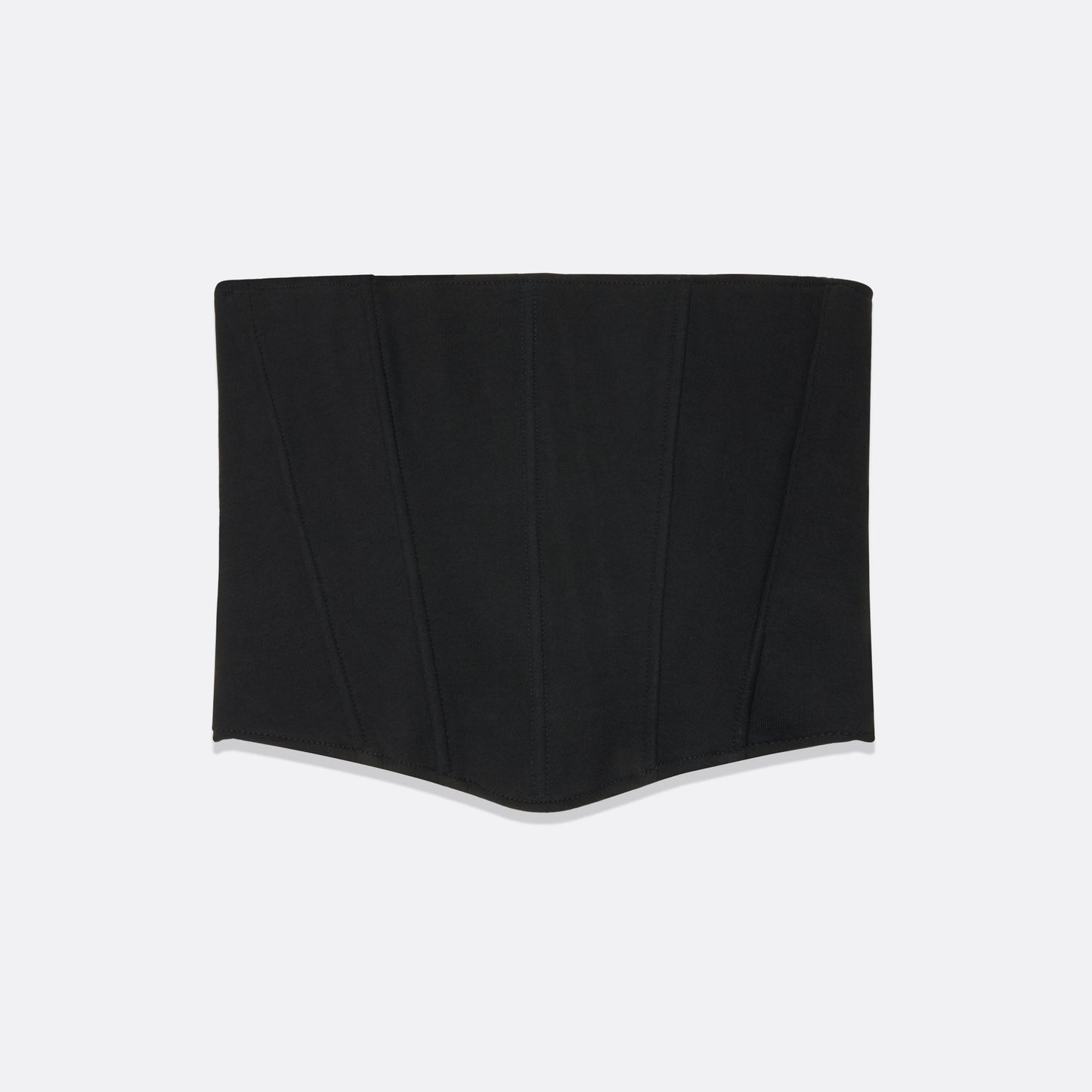 KRIBA JERSEY CORSET