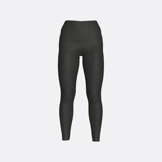 WOMEN'S STRETCH COTTON LEGGINGS