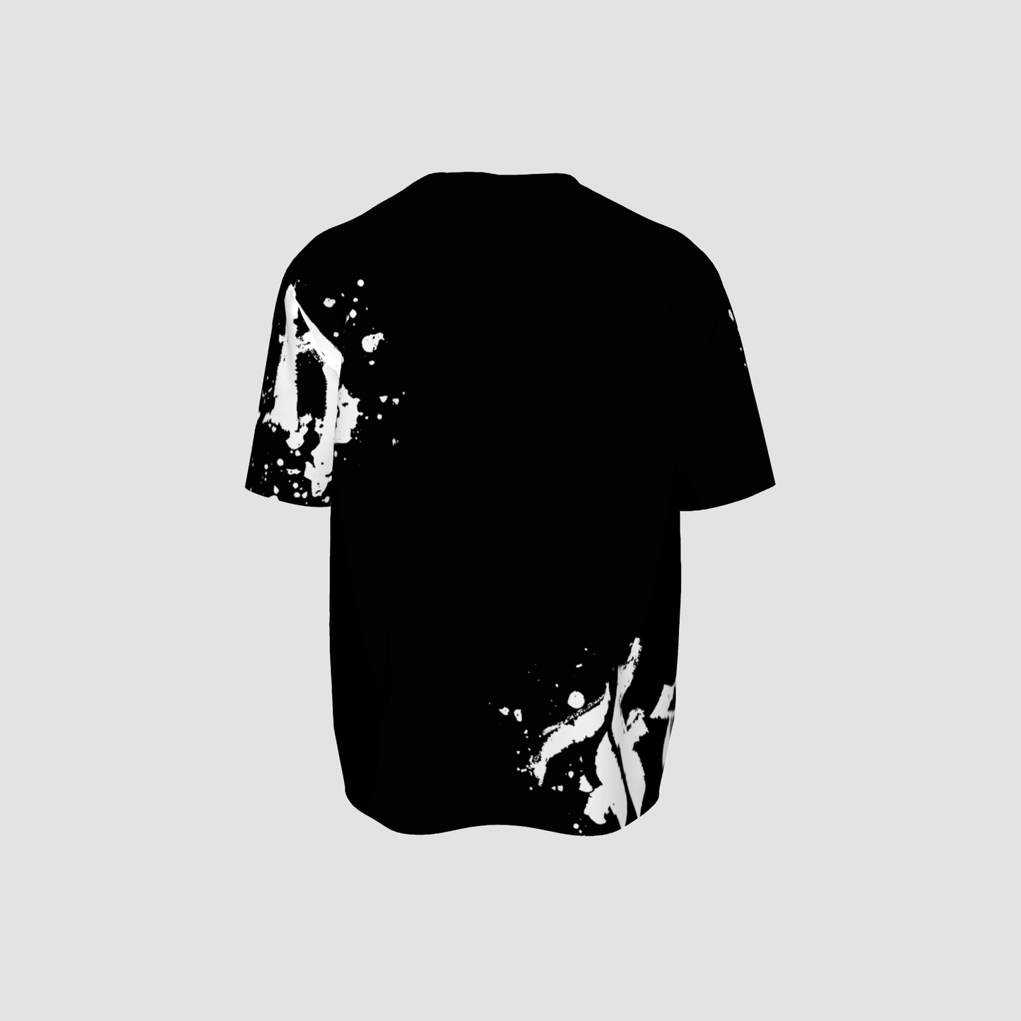 FULL SPRAY T-SHIRT