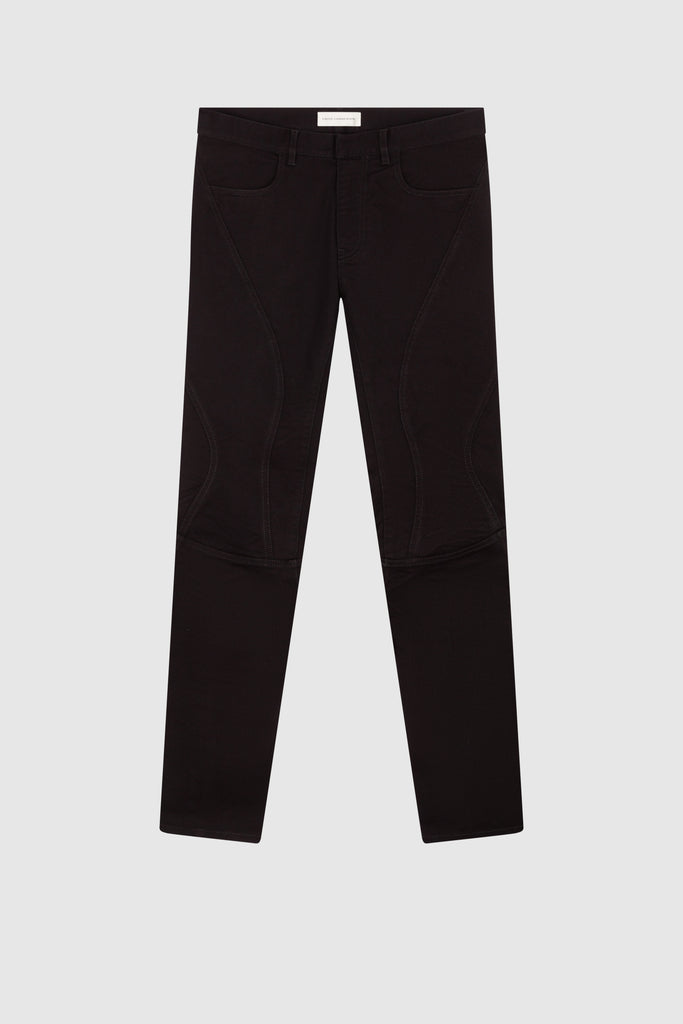 Black slim jeans for women collection by Faith Connexion, a brand of luxury clothes